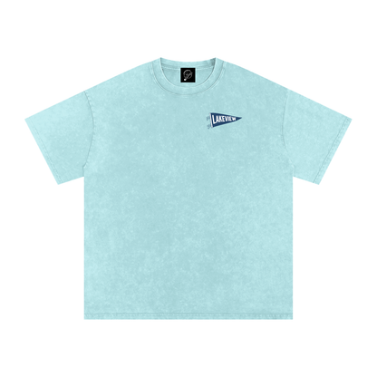 Adult Capture Oversized Tee
