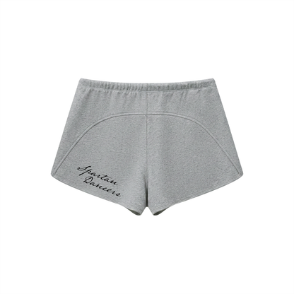 Women's Drawstring Shorts