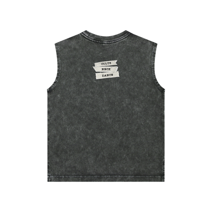 Youth Muscle Tank