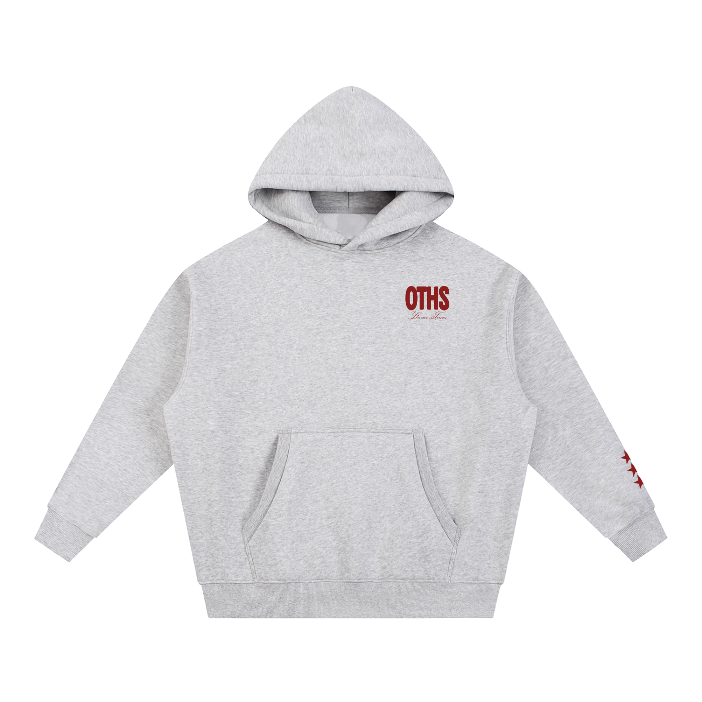 Oversized Hoodie