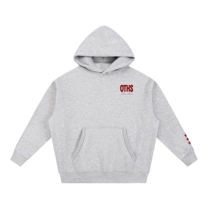 Oversized Hoodie