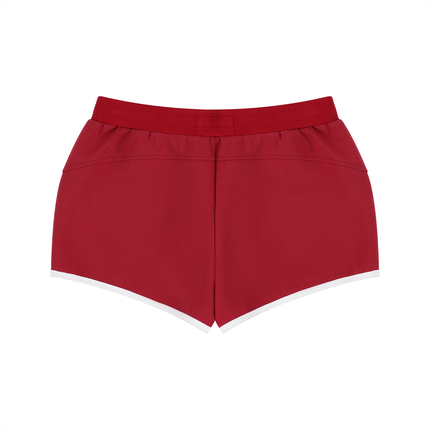 Women's Retro Shorts