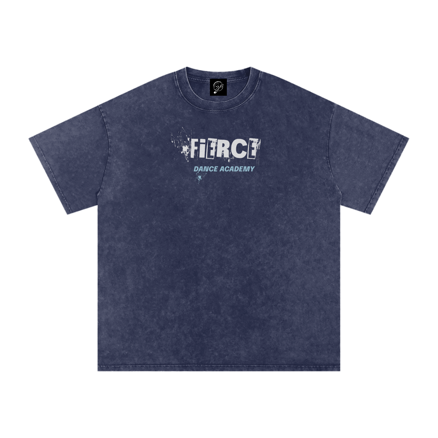Adult Creating Artists Oversized Tee