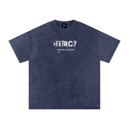 Adult Creating Artists Oversized Tee
