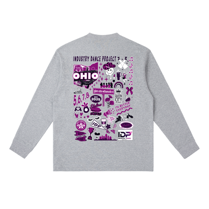 Adult Community Long Sleeve