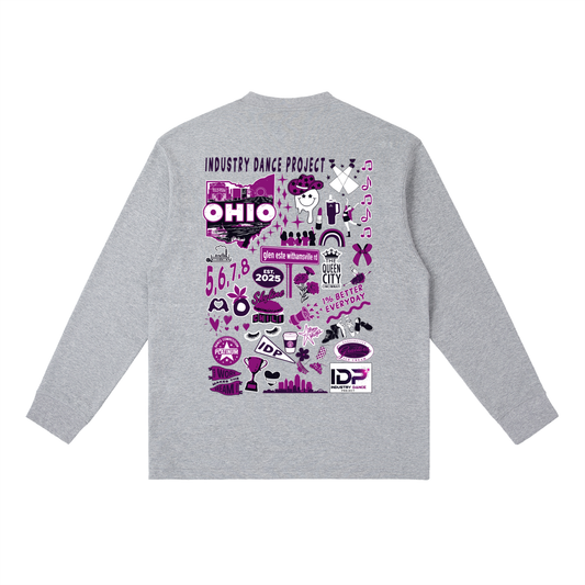 Adult Community Long Sleeve