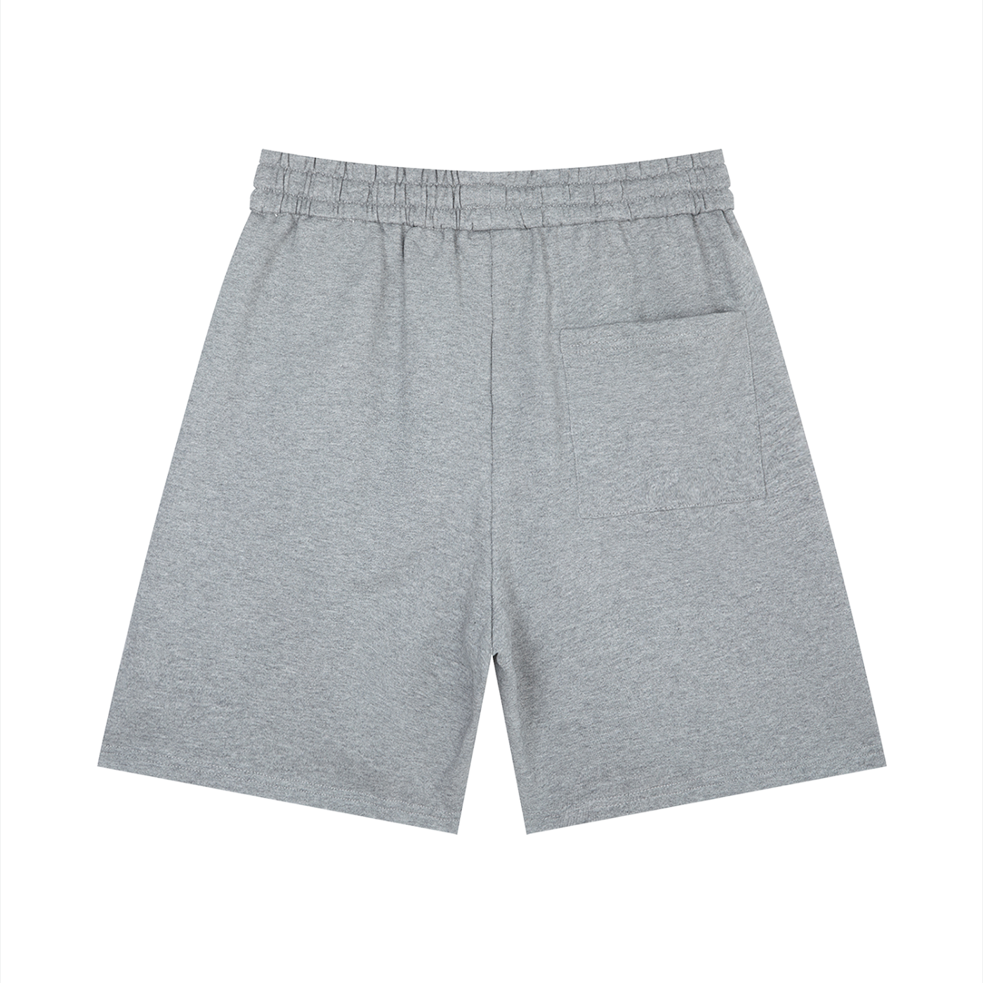 Men’s Loose Fit Drawstring Shorts