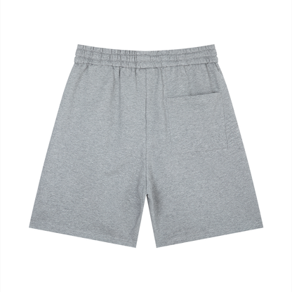 Men’s Loose Fit Drawstring Shorts