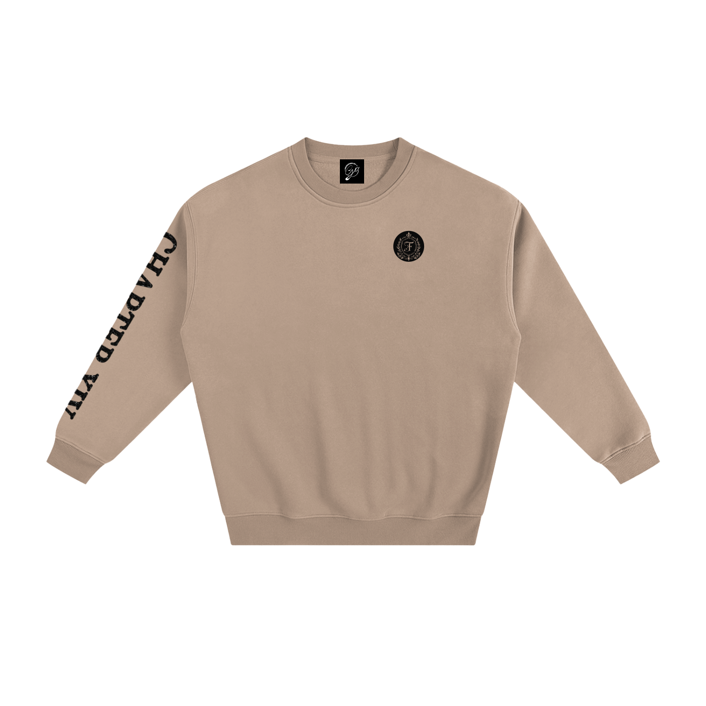 Adult Chapter XIV Crewneck