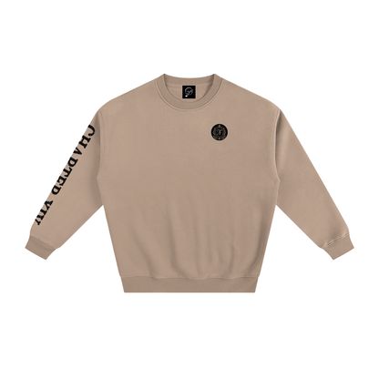 Adult Chapter XIV Crewneck