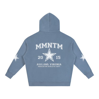 Adult Oversized Athletic Dept. Hoodie