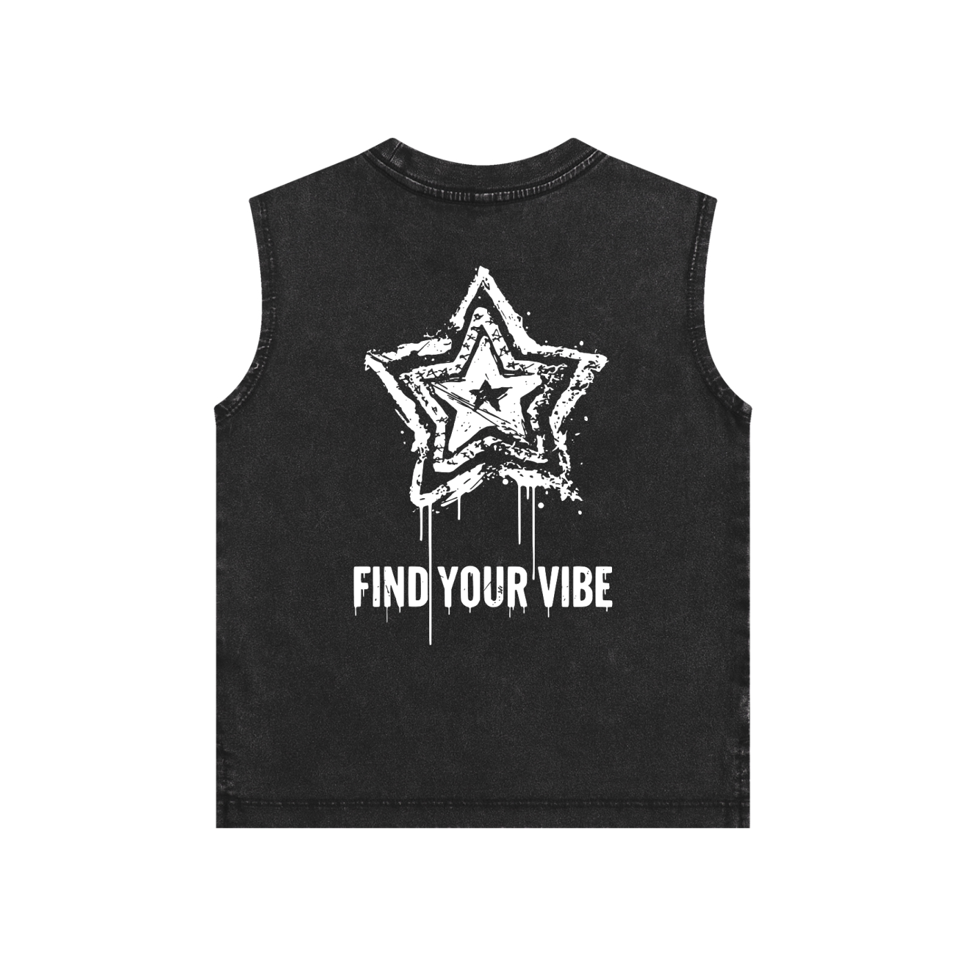 Youth Find Your Vibe Tank