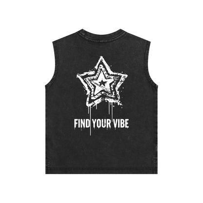 Youth Find Your Vibe Tank