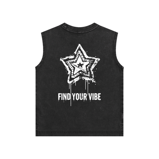 Youth Find Your Vibe Tank