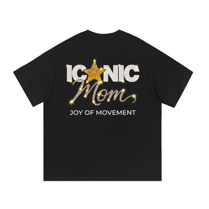 Iconic Dance Mom Tee