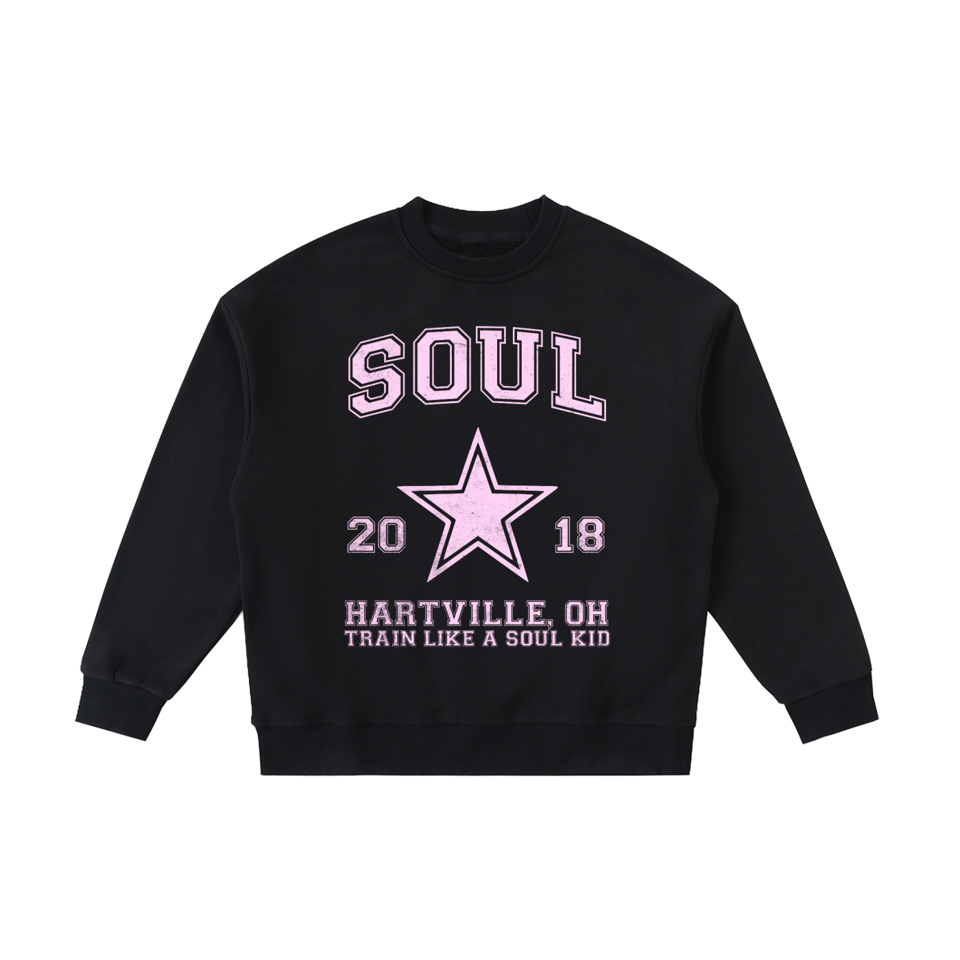 Youth Athletic Dept. Crewneck