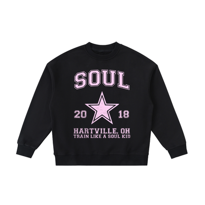 Youth Athletic Dept. Crewneck