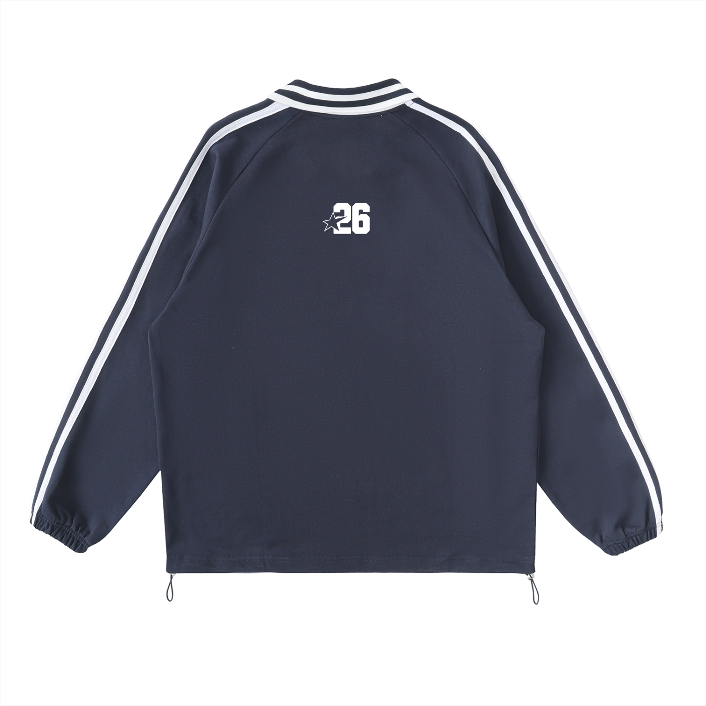 Adult Social Club Crewneck