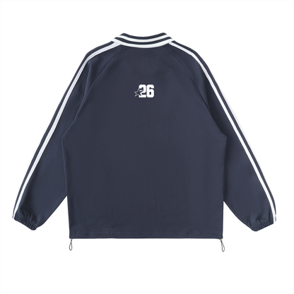 Adult Social Club Crewneck