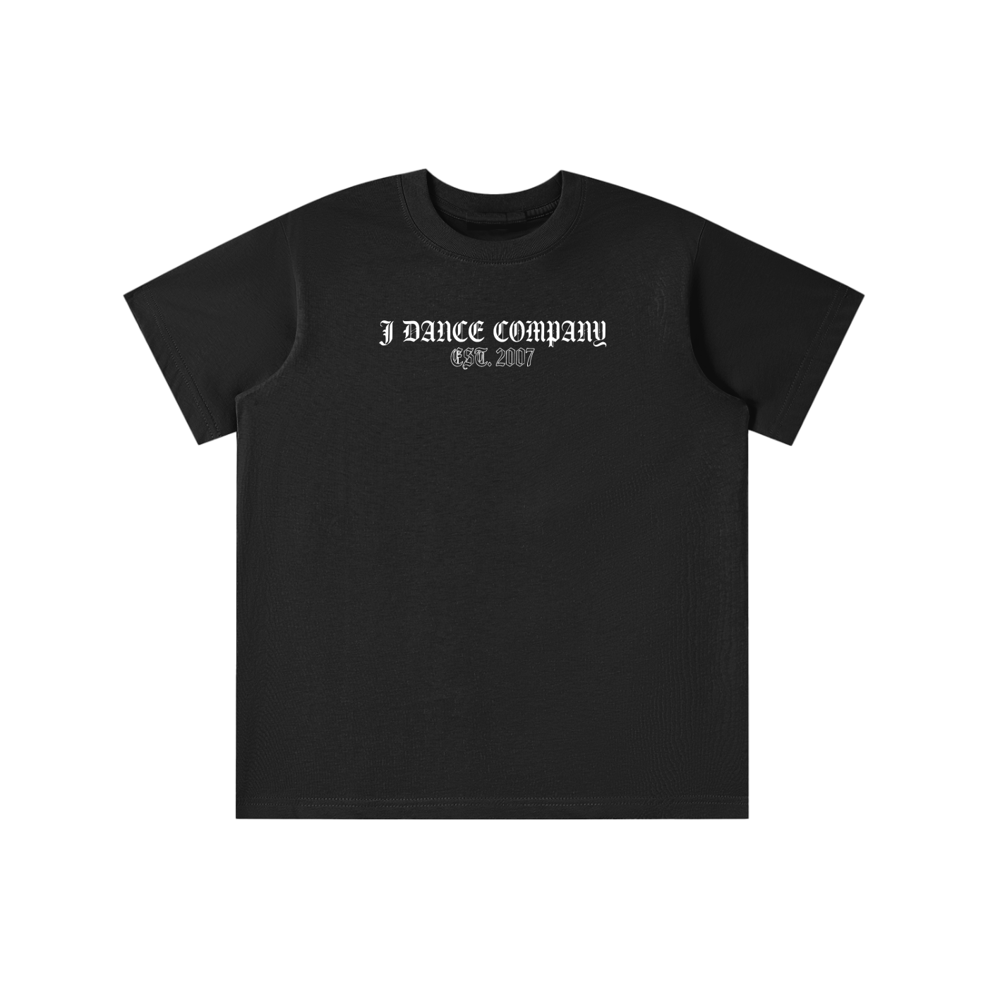 Youth "One Purpose" Oversized Tee
