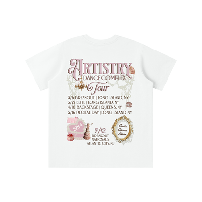 Youth ADC SZN 4 Tee