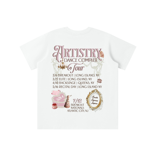 Youth ADC SZN 4 Tee
