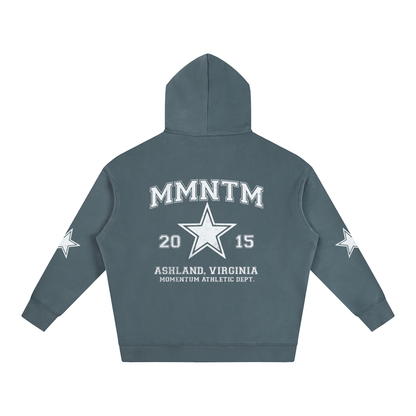 Adult Oversized Athletic Dept. Hoodie