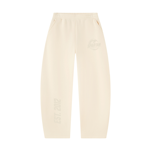 Barrel Leg Sweatpants