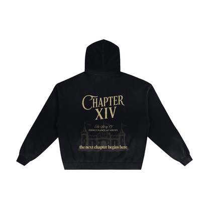Adult Chapter XIV Zip Up