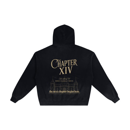 Adult Chapter XIV Zip Up