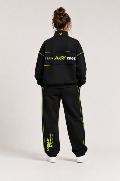 Pre-Order Limited Release (Comfort Zone Sweatpants)