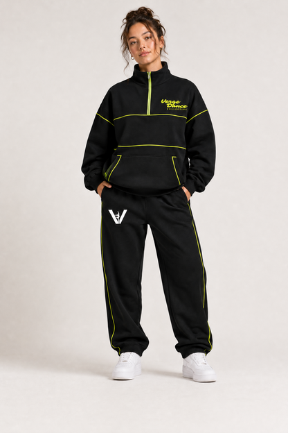 Pre-Order Limited Release (Comfort Zone Sweatpants)