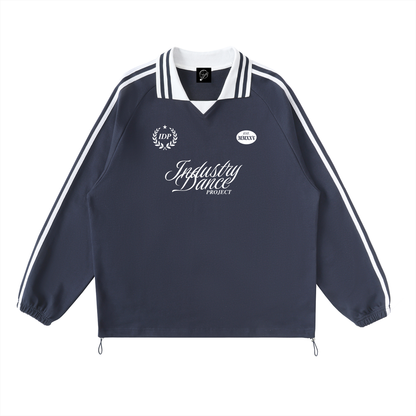 Adult Social Club Crewneck