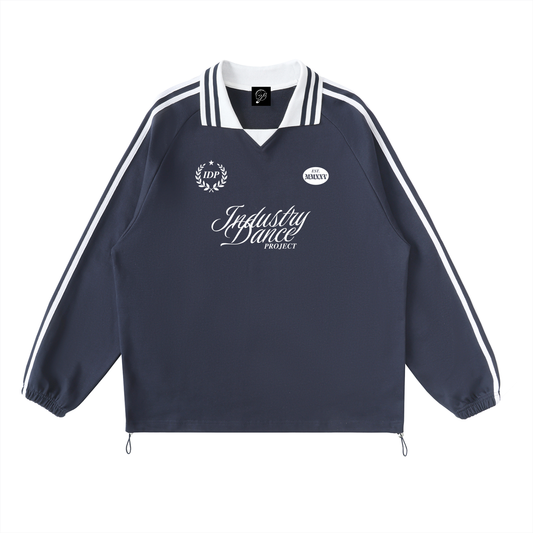 Adult Social Club Crewneck