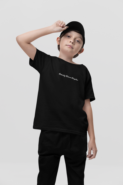 Youth Lighting Graphic Tee