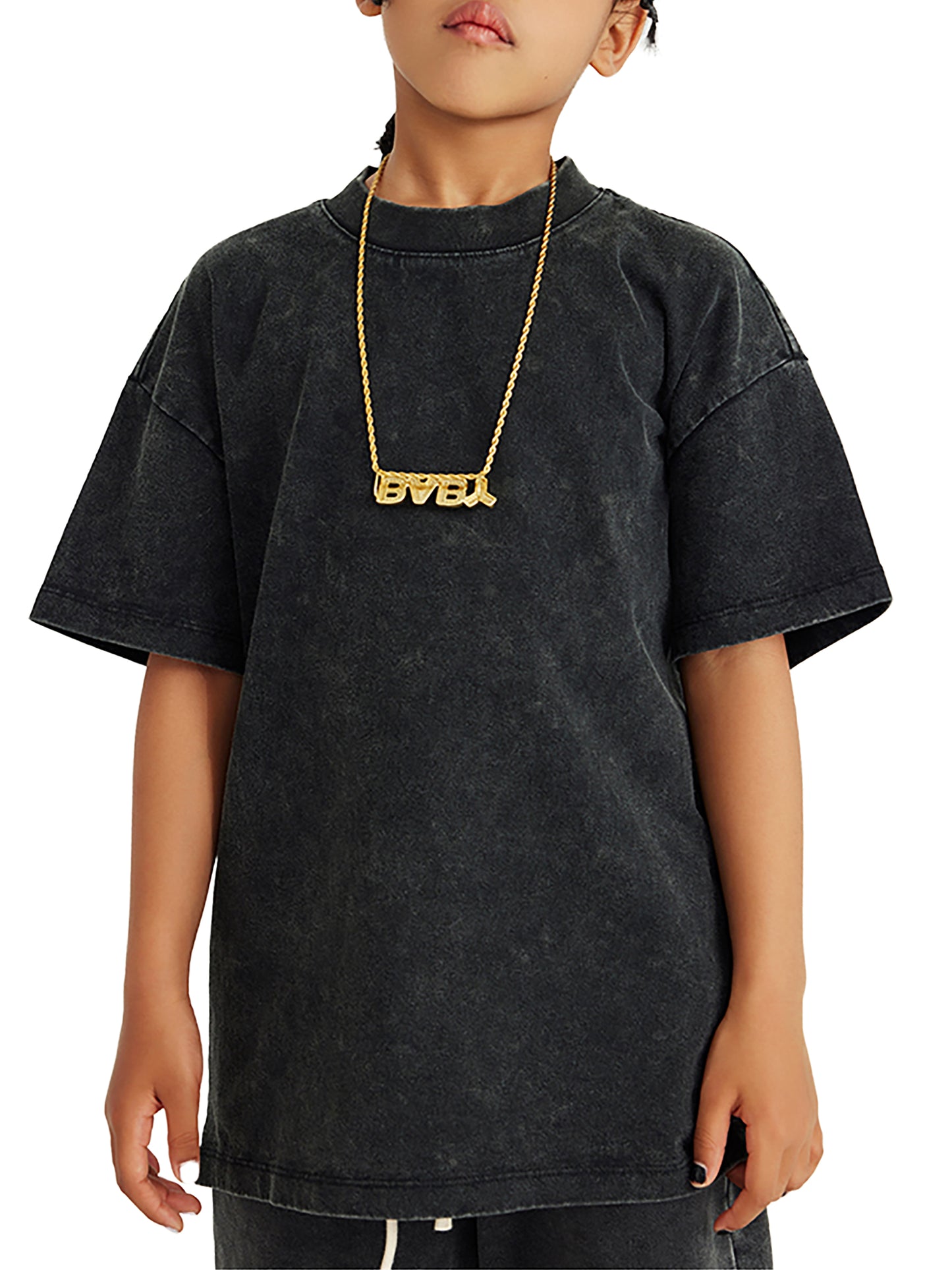 Youth Creating Artists Oversized Tee