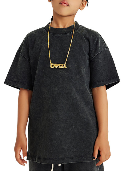 Youth Creating Artists Oversized Tee