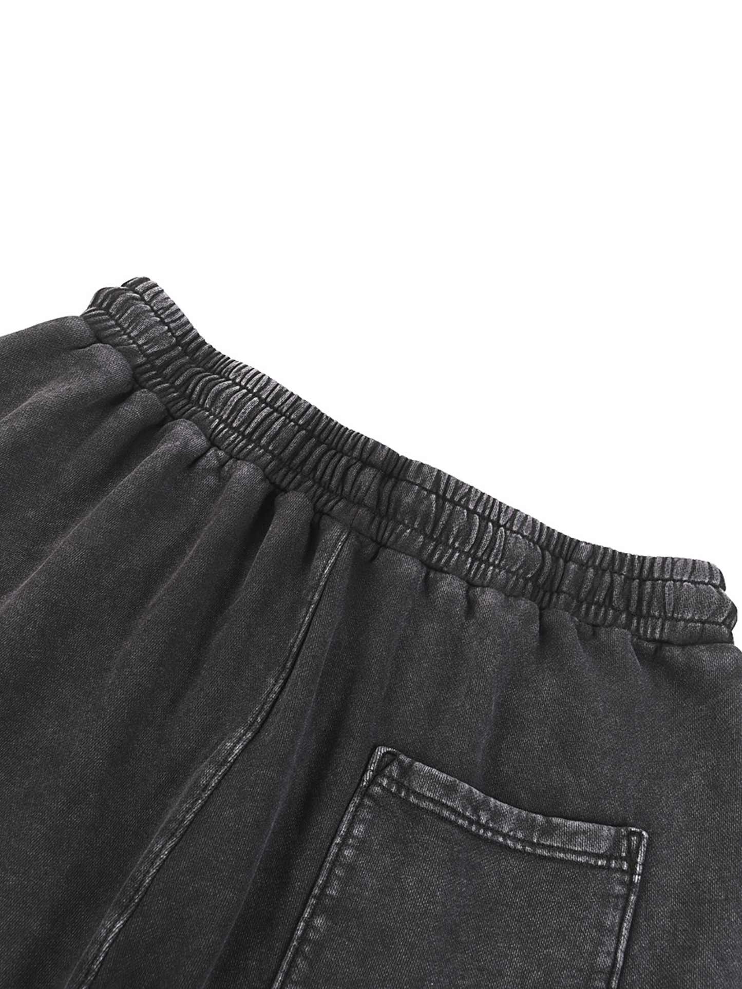 Adult Acid Wash Sweatpants