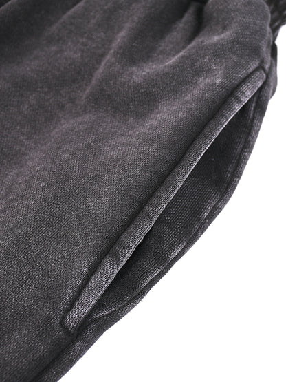 Adult Acid Wash Sweatpants