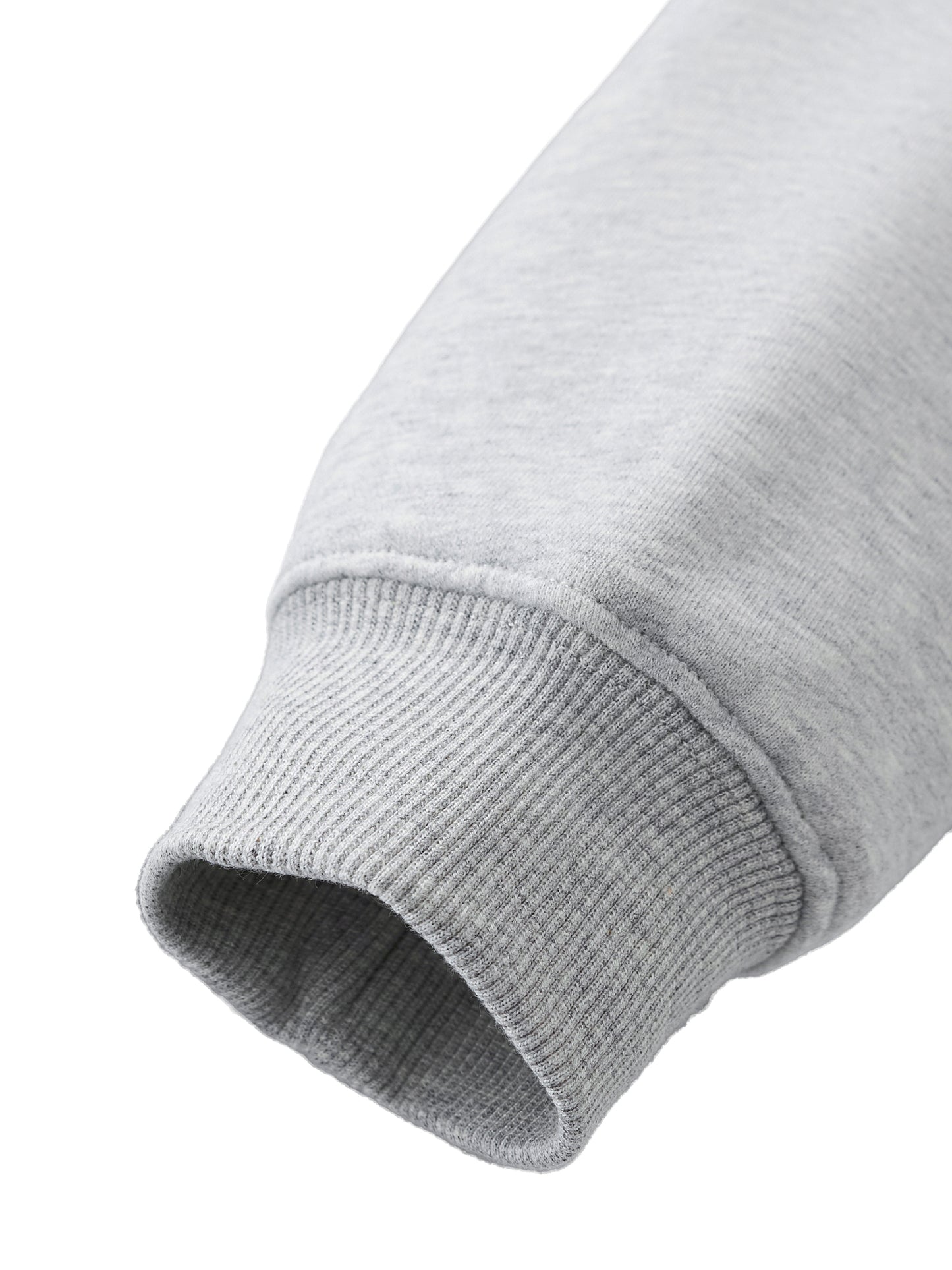 Adult All Star Zip-Up Cropped Hoodie