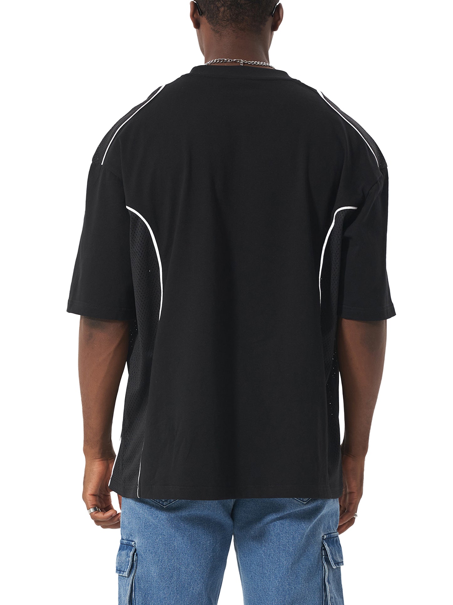 Adult Exclusive Tour Tee