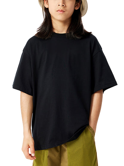 Youth "One Purpose" Oversized Tee