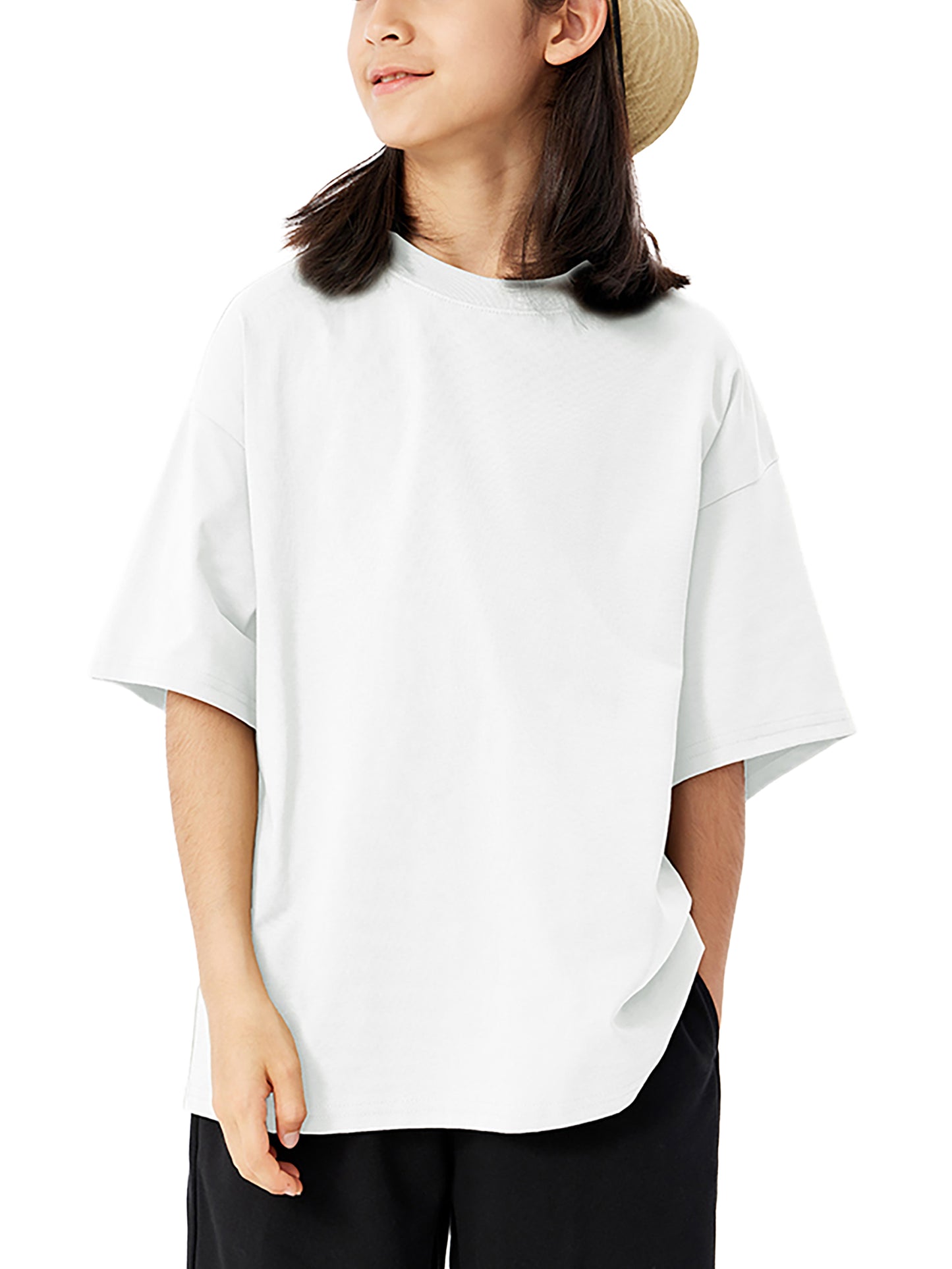 Youth Full Mocean Tee