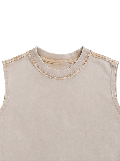 Youth Muscle Tank
