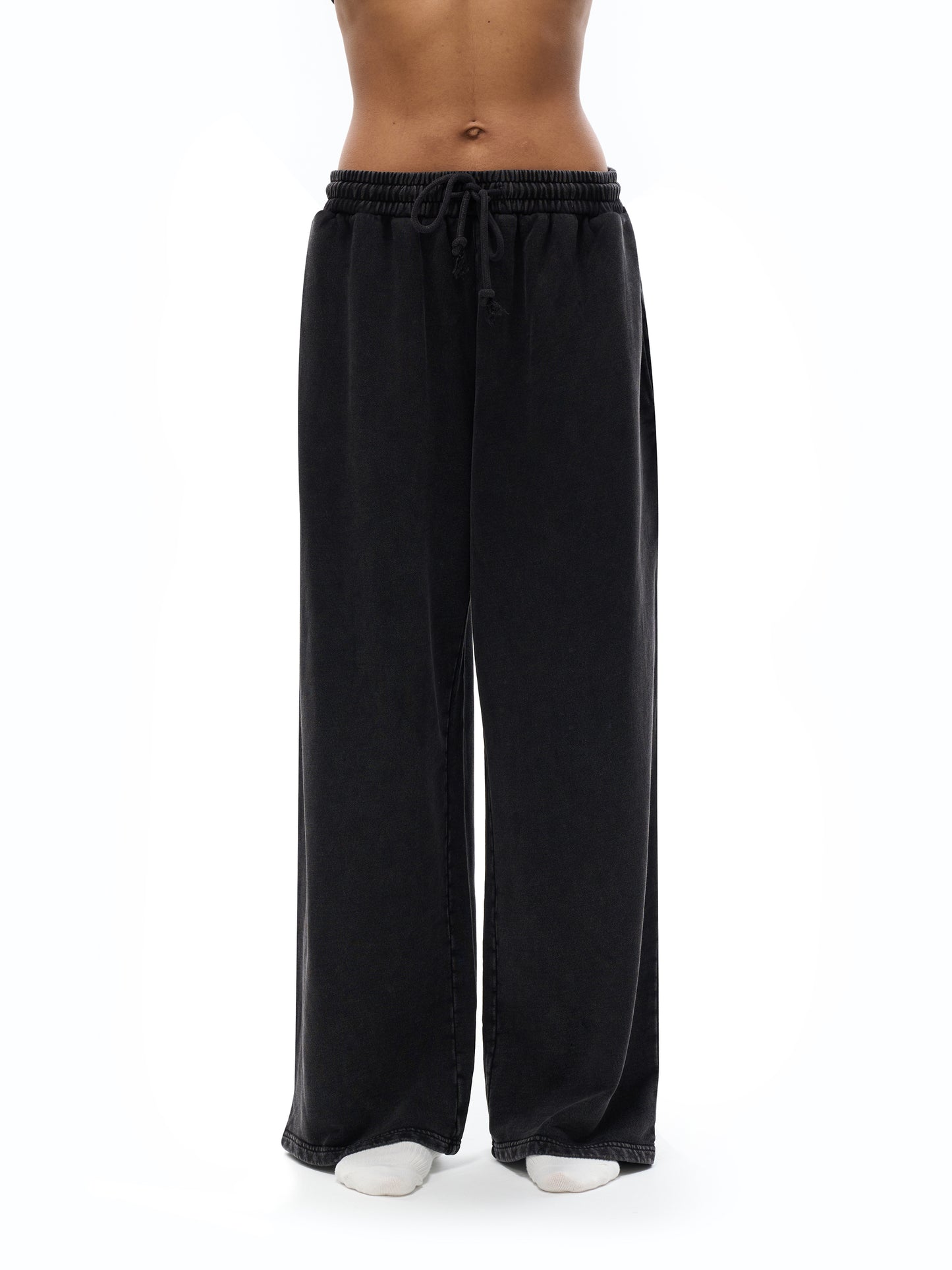 Adult Acid Wash Sweatpants