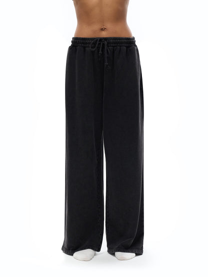 Adult Acid Wash Sweatpants