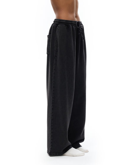 Adult Acid Wash Sweatpants