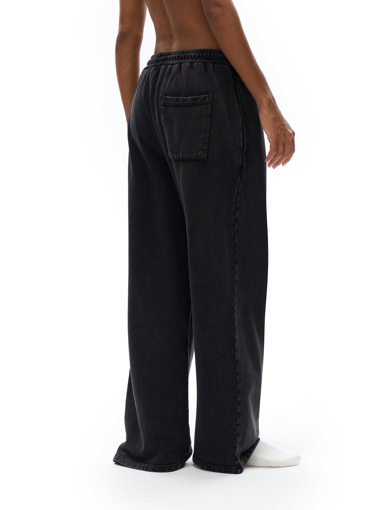 Adult Acid Wash Sweatpants