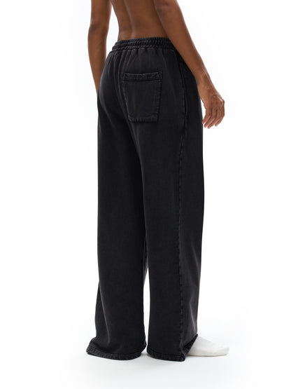 Adult Acid Wash Sweatpants