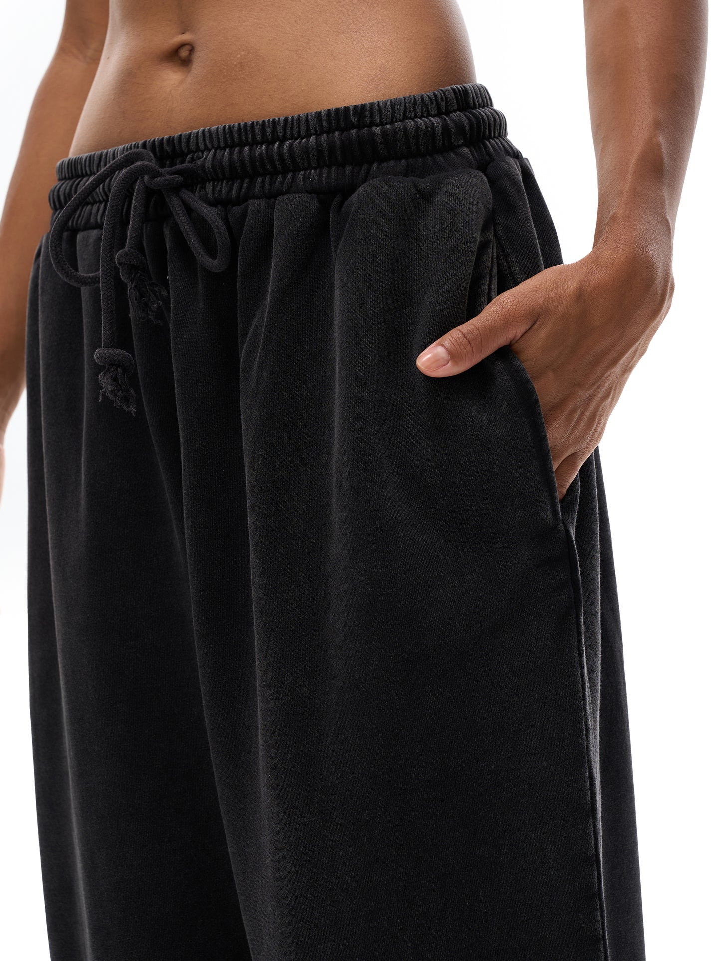 Adult Acid Wash Sweatpants